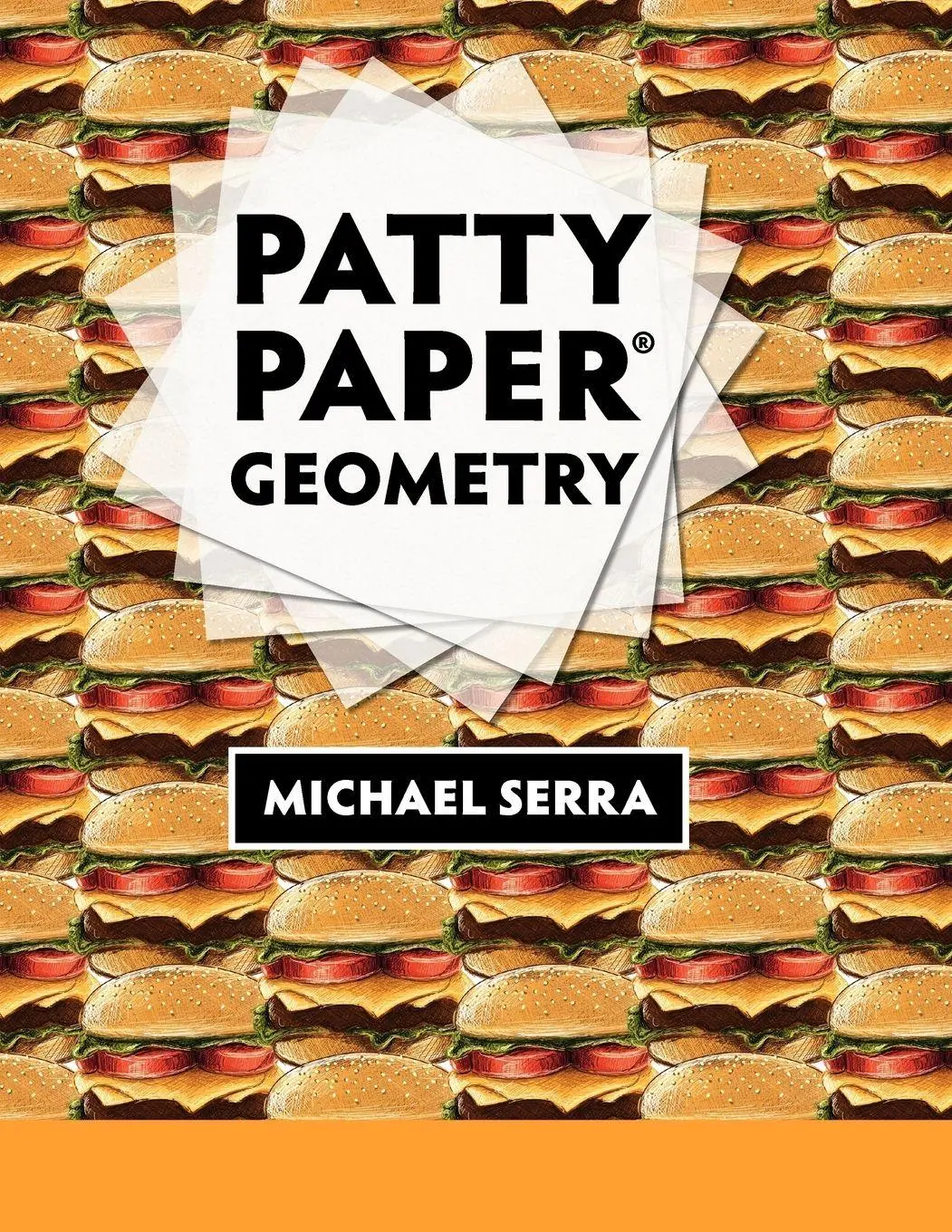 Cover: 9781559530729 | Patty Paper Geometry | Michael Serra | Taschenbuch | Englisch | 2011