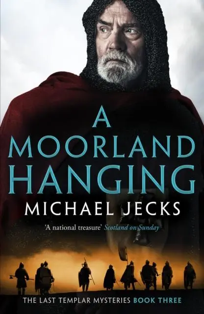 Cover: 9781804360729 | A Moorland Hanging | Michael Jecks | Taschenbuch | Englisch | 2023