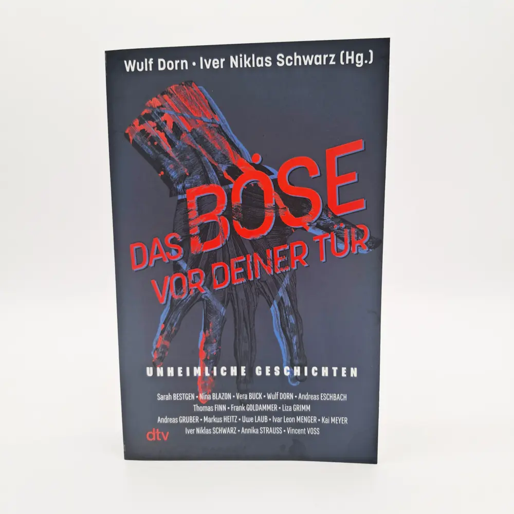 Bild: 9783423220729 | Das Böse vor deiner Tür | Sarah Bestgen (u. a.) | Taschenbuch | 512 S.