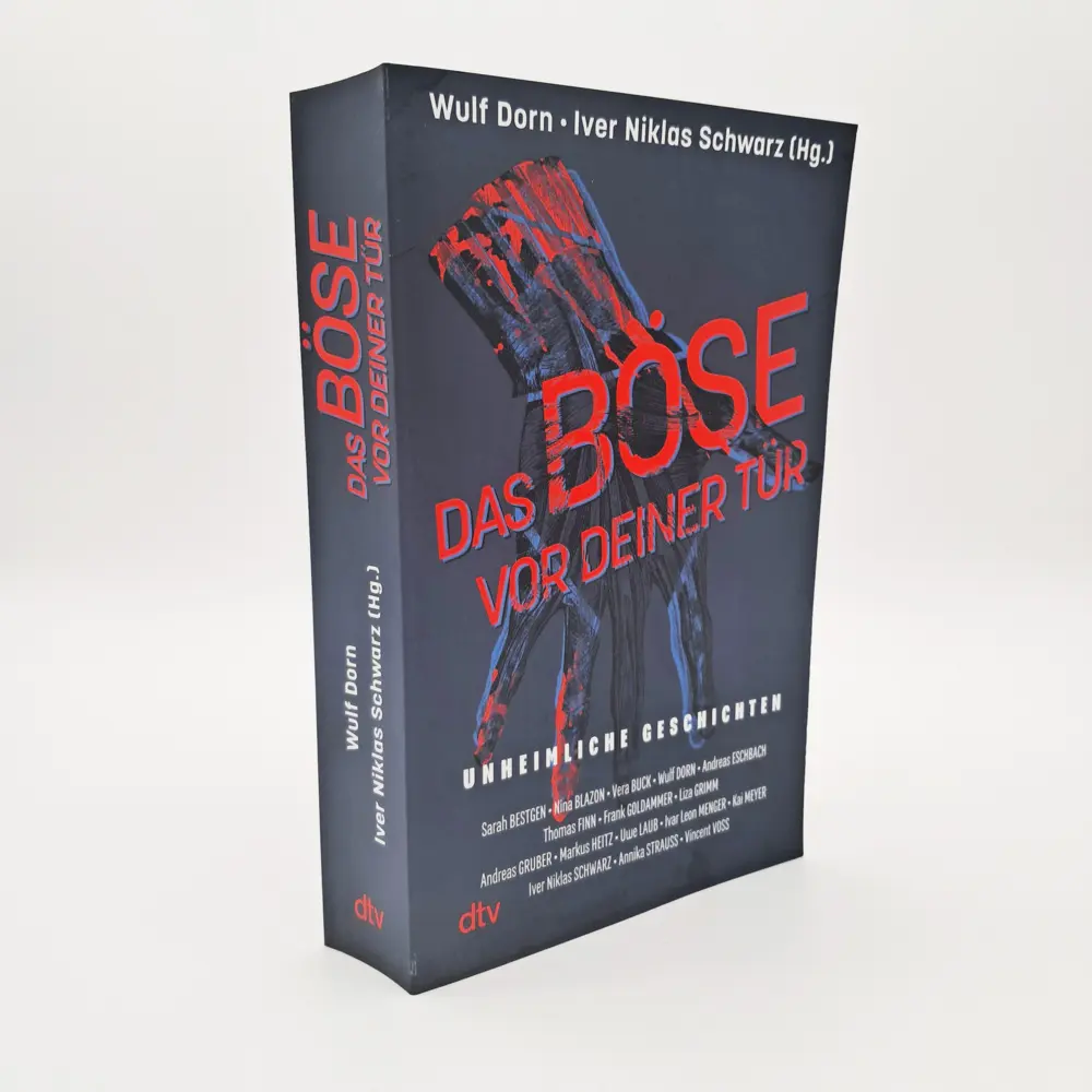 Bild: 9783423220729 | Das Böse vor deiner Tür | Sarah Bestgen (u. a.) | Taschenbuch | 512 S.