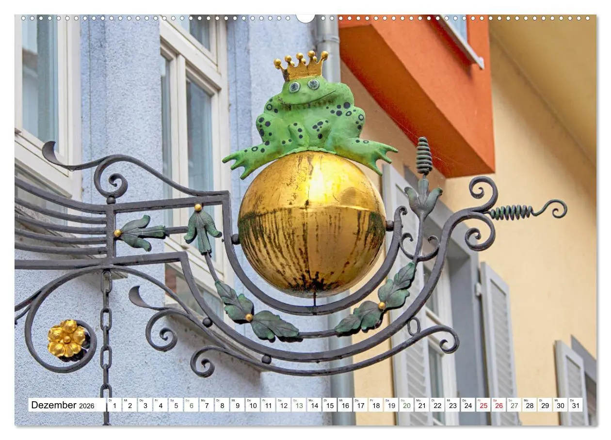 Bild: 9783457740729 | Radolfzell - schmucke Stadt am Bodensee (hochwertiger Premium...