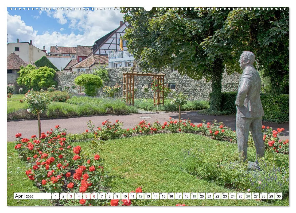 Bild: 9783457740729 | Radolfzell - schmucke Stadt am Bodensee (hochwertiger Premium...