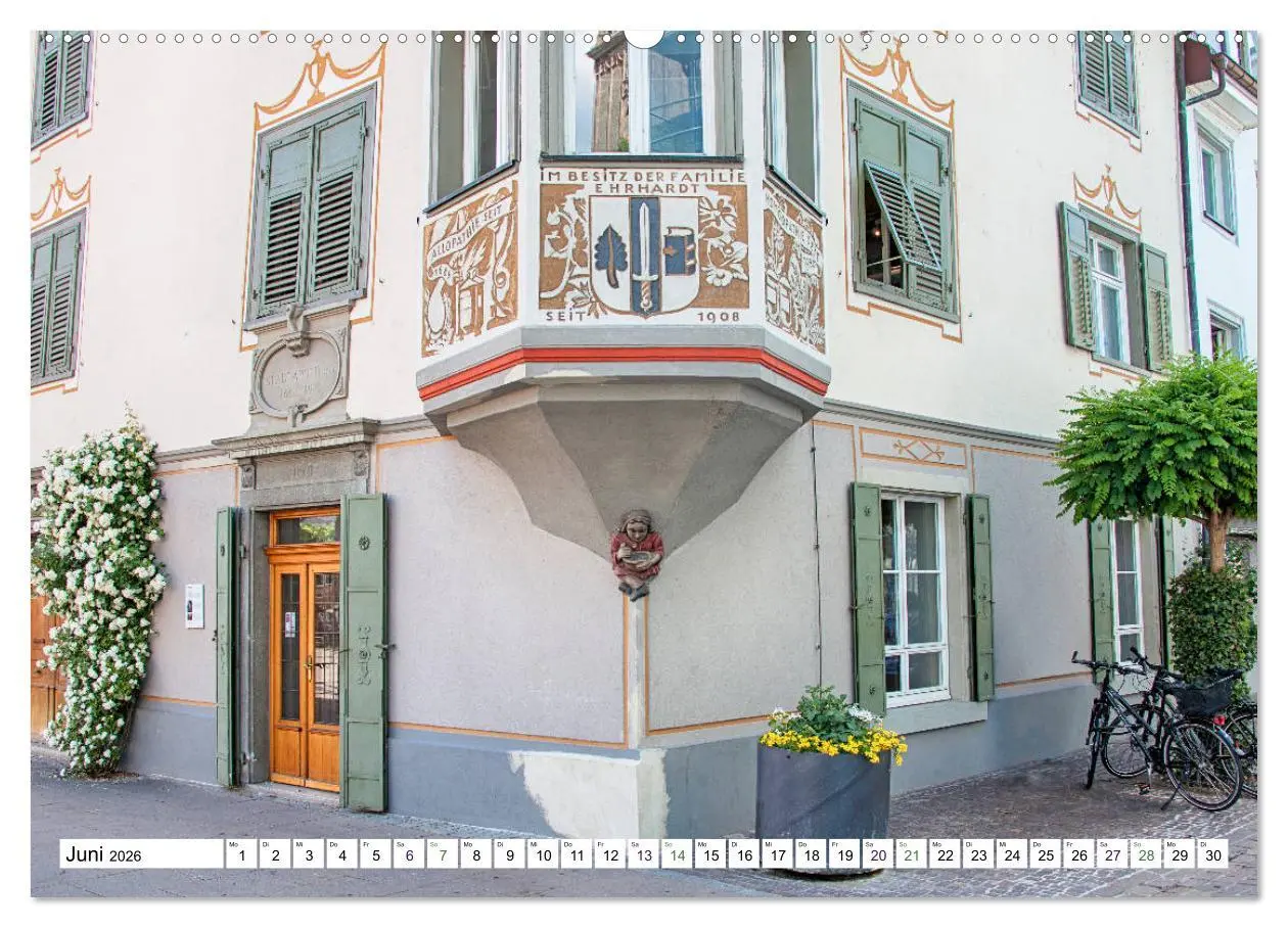 Bild: 9783457740729 | Radolfzell - schmucke Stadt am Bodensee (hochwertiger Premium...