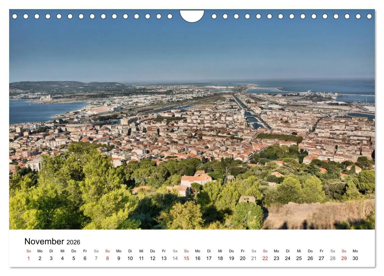 Bild: 9783516070729 | Frankreich- Städte und Dörfer des Languedoc-Roussillon...