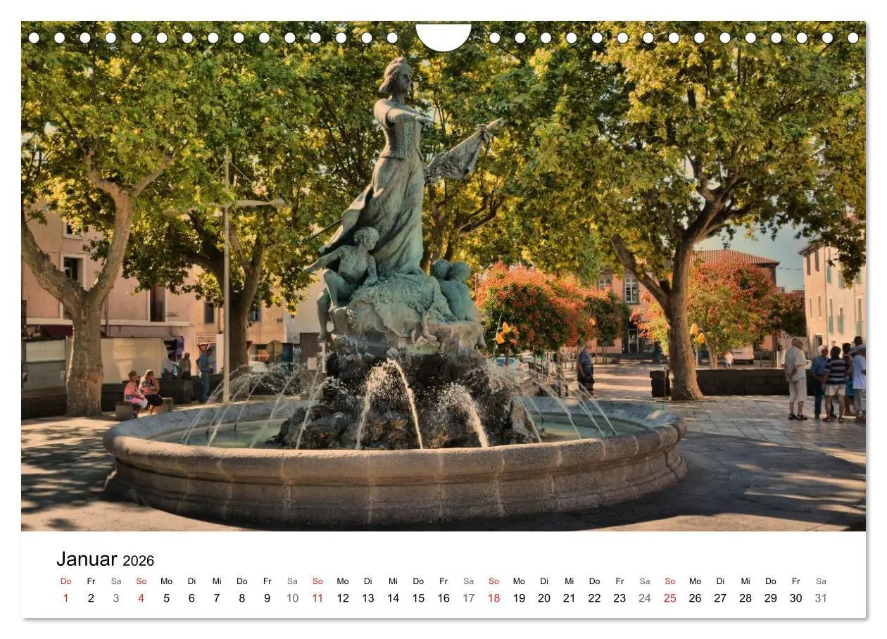 Bild: 9783516070729 | Frankreich- Städte und Dörfer des Languedoc-Roussillon...