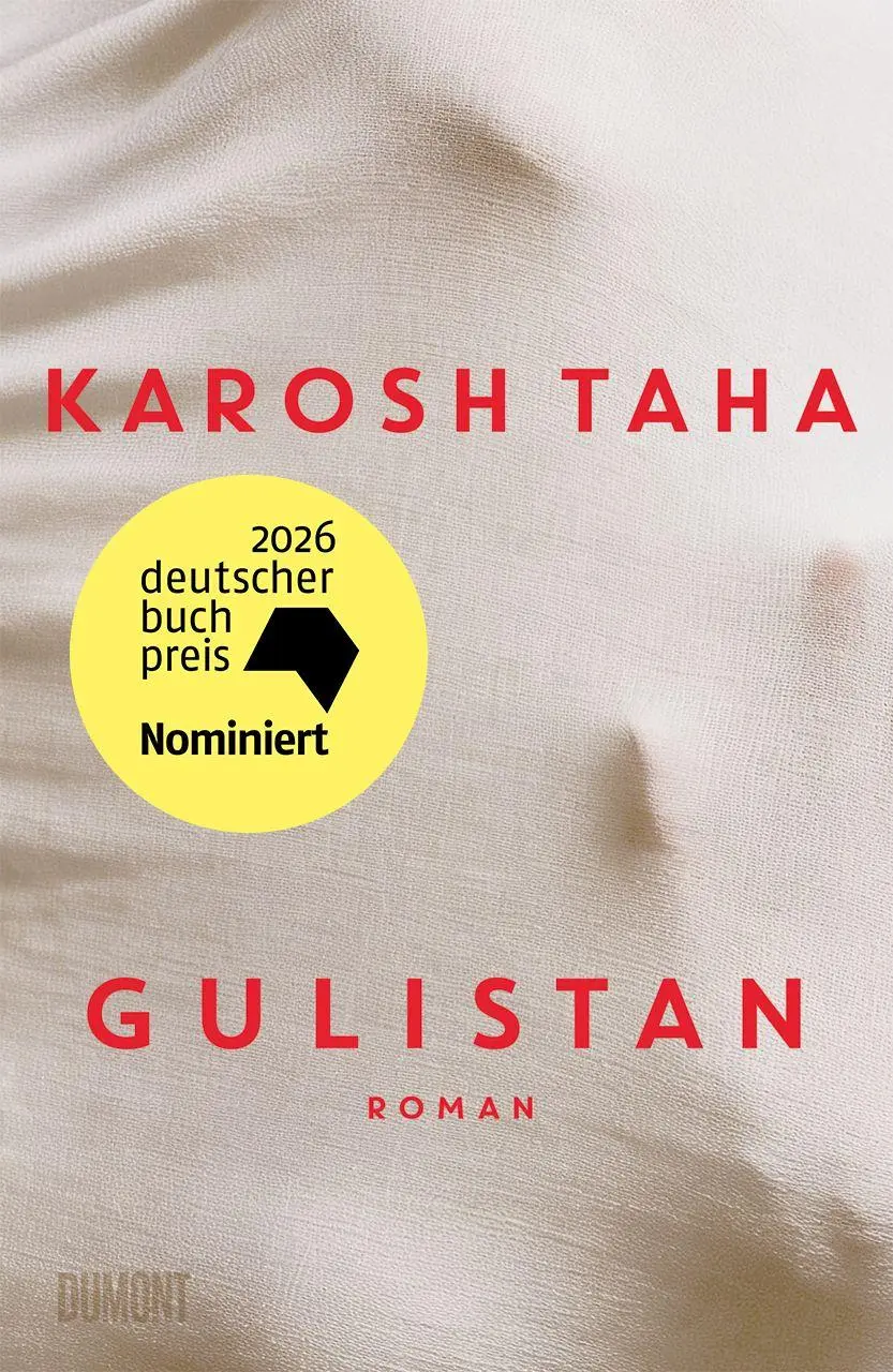 Cover: 9783755800729 | Gulistan | Roman | Karosh Taha | Buch | 240 S. | Deutsch | 2026