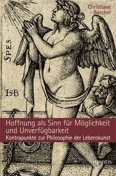 Cover: 9783897850729 | Hoffnung als Sinn für Möglichkeit und Unverfügbarkeit | Borchel | Buch