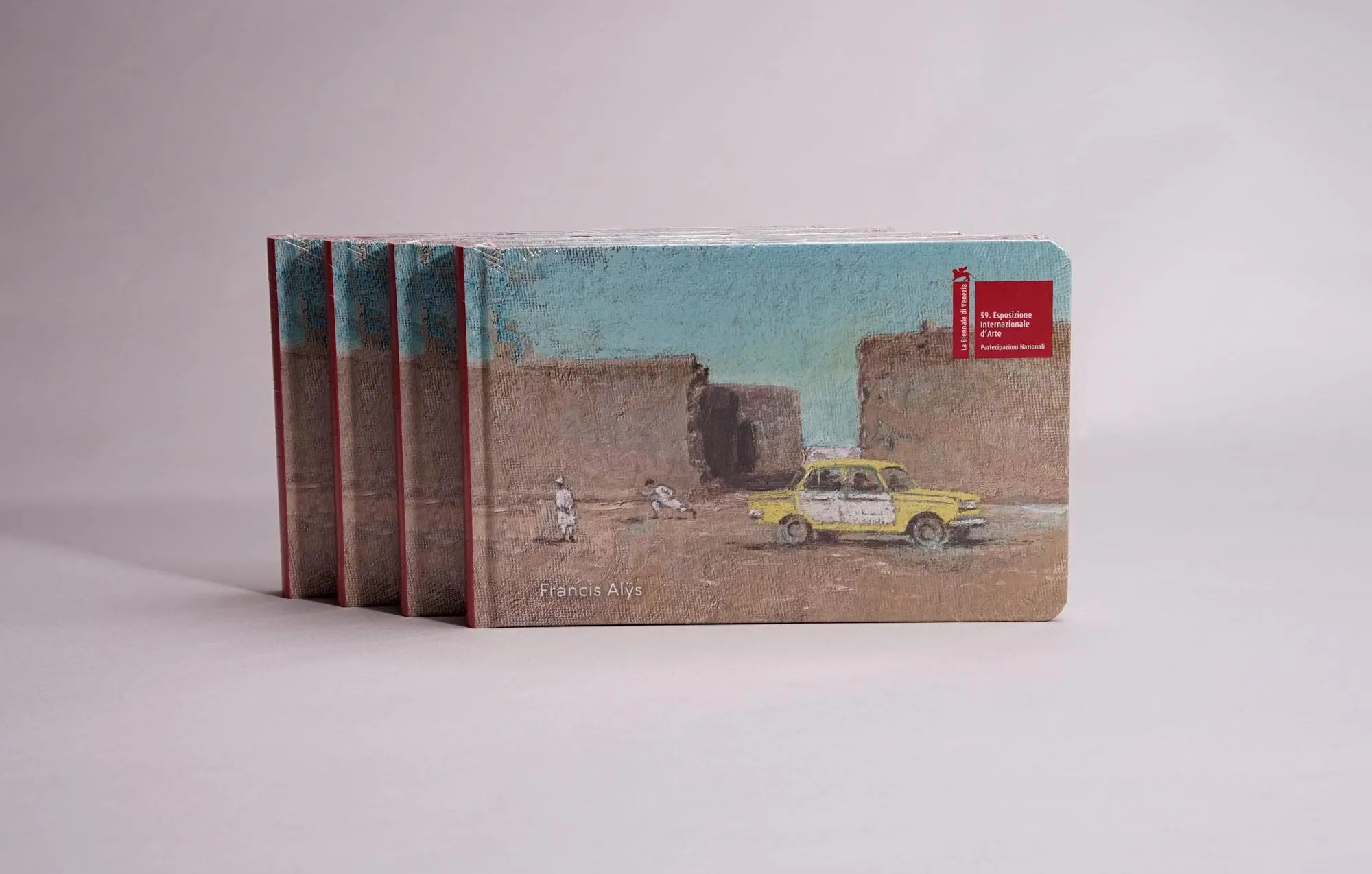 Bild: 9783969120729 | Francis Alÿs | The Nature of the Game | David Macdougall | Buch | 2022