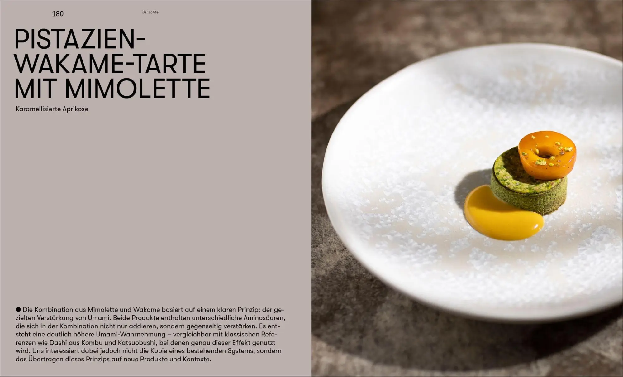 Bild: 9783985410729 | CODA. Progressive Desserts | Die Sterneküche von René Frank | Frank
