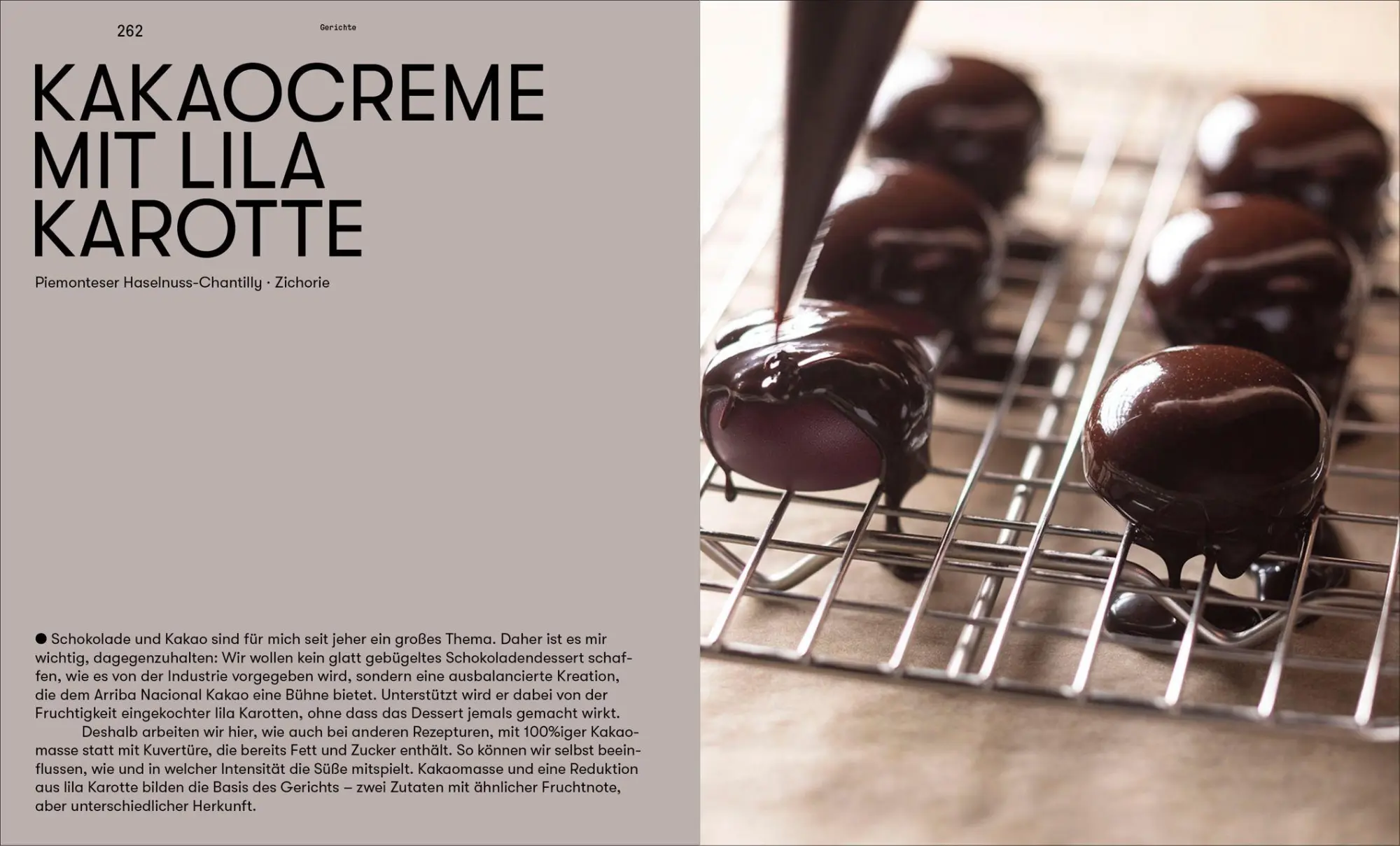 Bild: 9783985410729 | CODA. Progressive Desserts | Die Sterneküche von René Frank | Frank