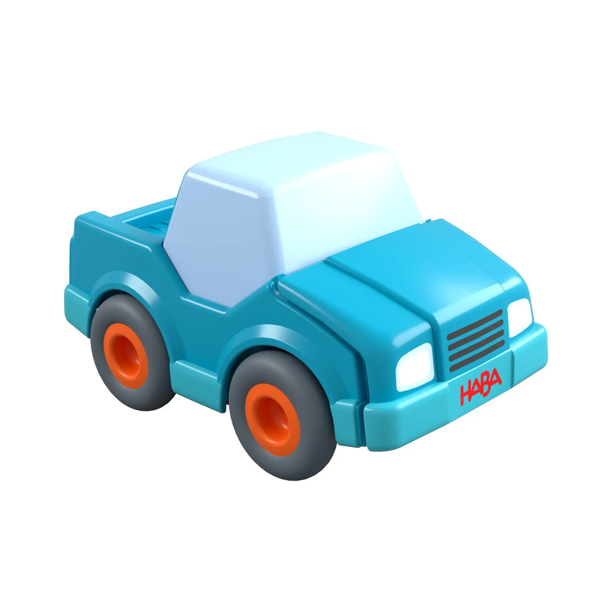 Cover: 4010168290829 | HABA Cars - Crash Car Pick-up | Jan Schenkel | Deutsch | 2026
