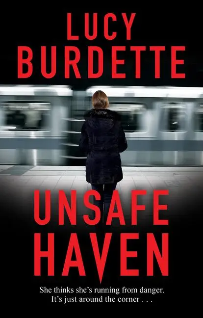 Cover: 9780727850829 | Unsafe Haven | Lucy Burdette | Buch | Englisch | 2021