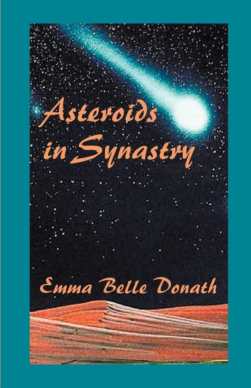 Cover: 9780866900829 | Asteroids in Synastry | Emma B. Donath | Taschenbuch | Englisch | 2009