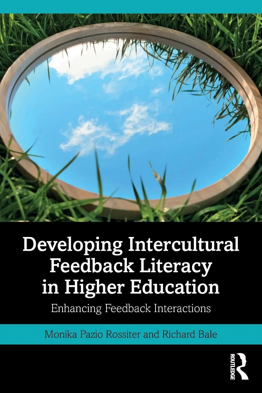 Cover: 9781032500829 | Developing Intercultural Feedback Literacy in Higher Education | Buch