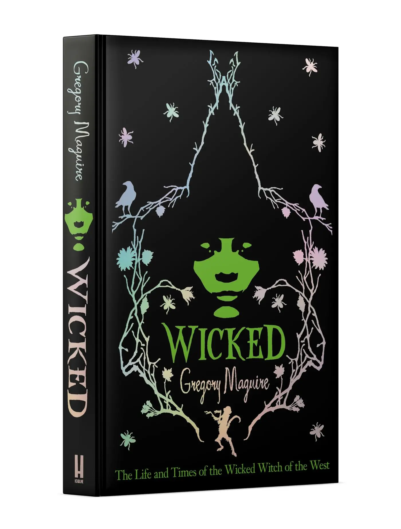 Cover: 9781035400829 | Wicked. Special Edition | Gregory Maguire | Buch | 512 S. | Englisch