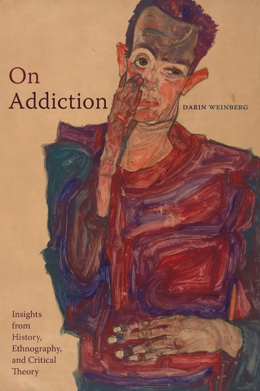 Cover: 9781478030829 | On Addiction | Insights from History, Ethnography, and Critical Theory