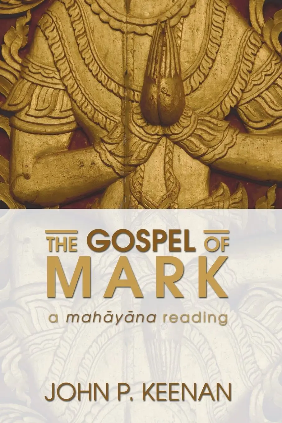 Cover: 9781597520829 | The Gospel of Mark | John P. Keenan | Taschenbuch | Englisch | 2005