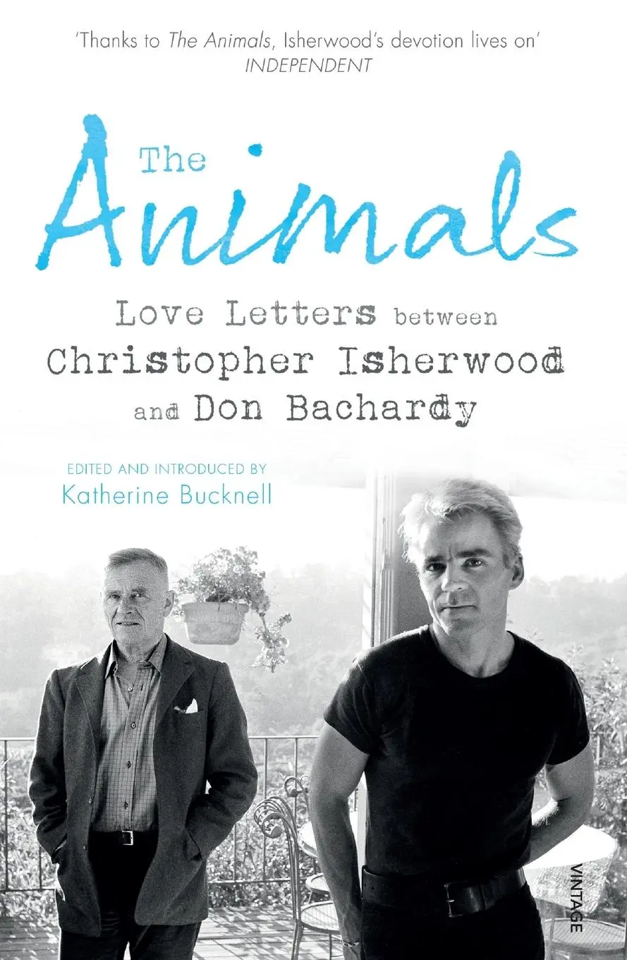 Cover: 9781784700829 | The Animals | Christopher Isherwood (u. a.) | Taschenbuch | Englisch