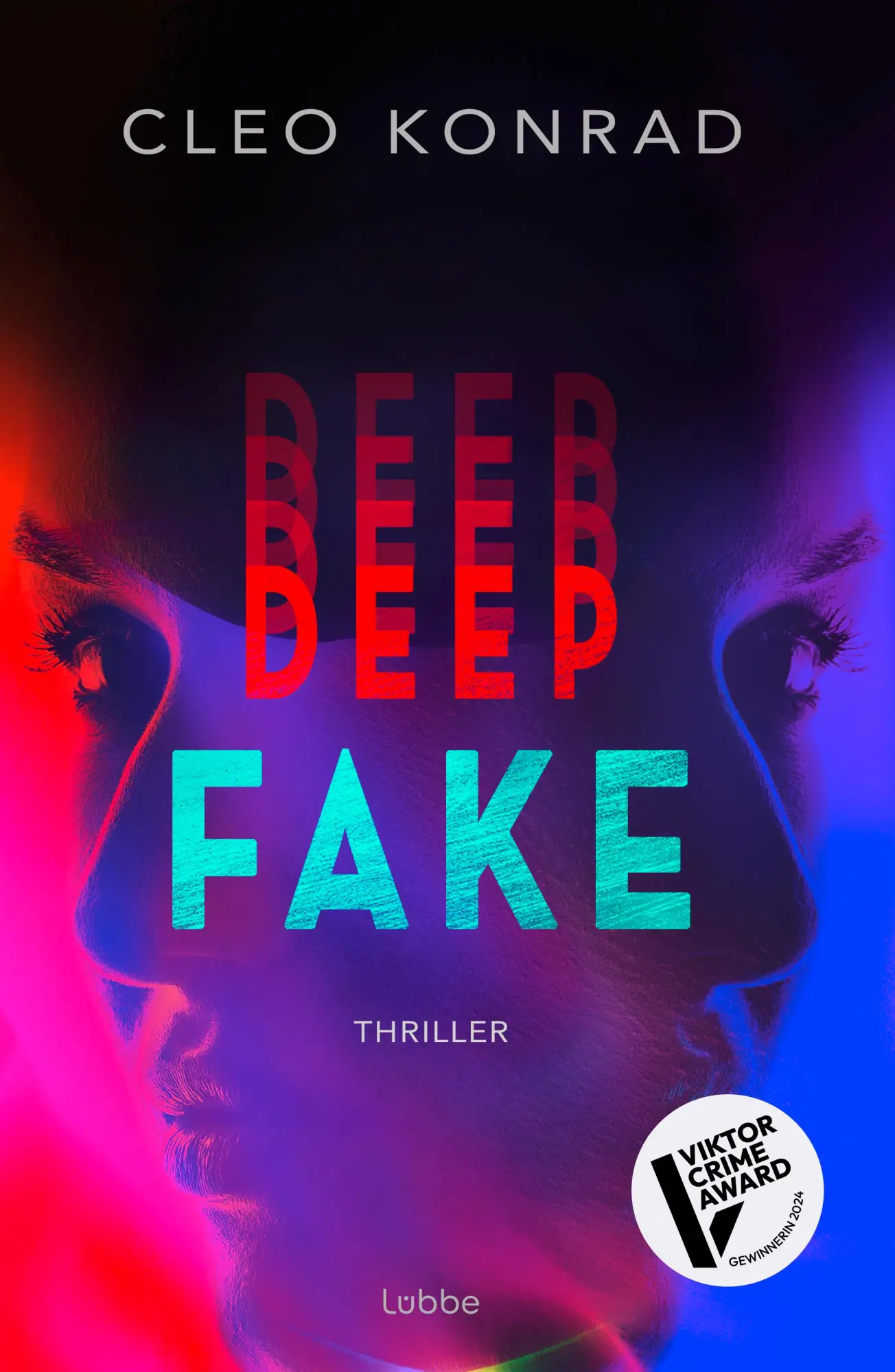 Bild: 9783757700829 | Deep Fake | Cleo Konrad | Taschenbuch | 528 S. | Deutsch | 2025