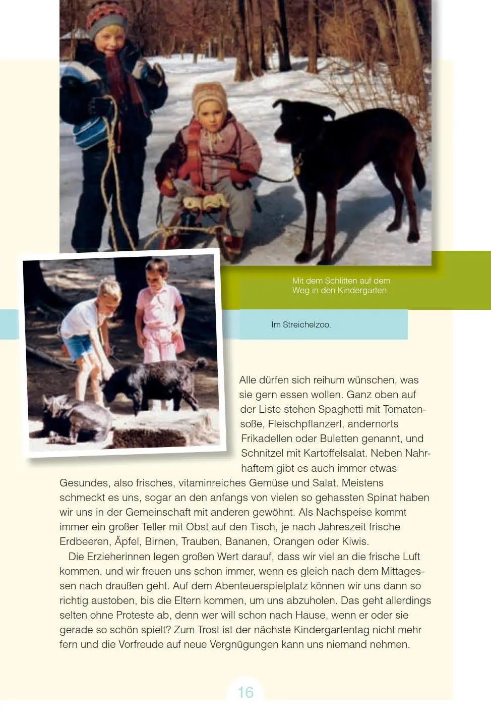 Bild: 9783831330829 | Wir vom Jahrgang 1982 - Kindheit und Jugend | Anna Grossherr | Buch
