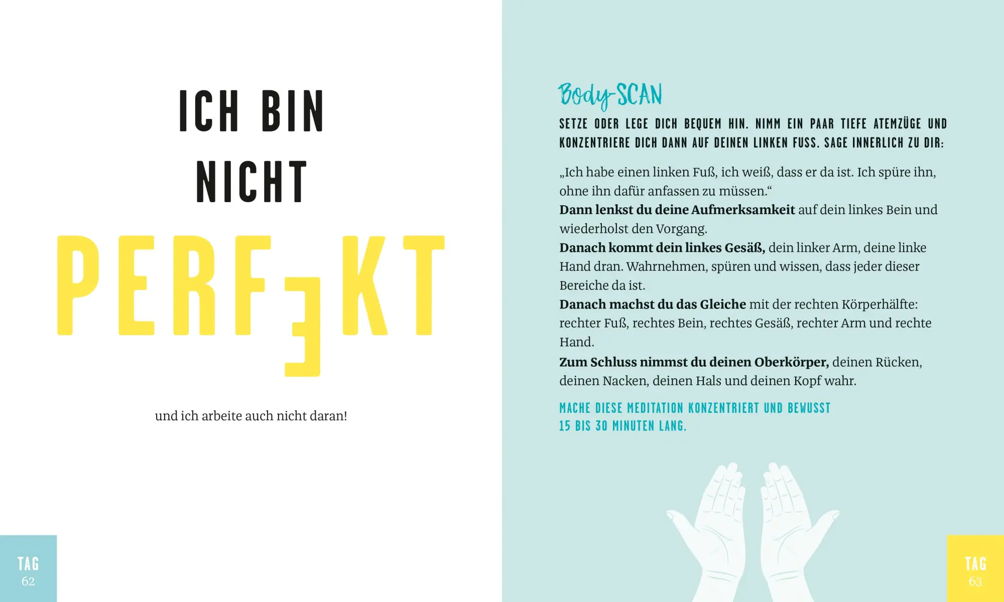 Bild: 9783965840829 | Deine Zeit ist Jetzt - 365 Impulse für ein erfülltes Leben | Buch | ZS