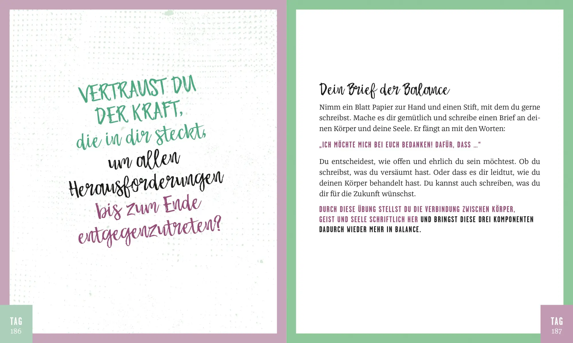 Bild: 9783965840829 | Deine Zeit ist Jetzt - 365 Impulse für ein erfülltes Leben | Buch | ZS