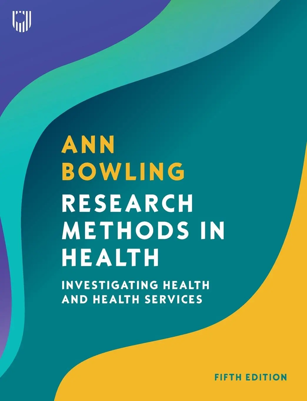 Cover: 9780335250929 | Research Methods in Health | Investigating Health and Health Services