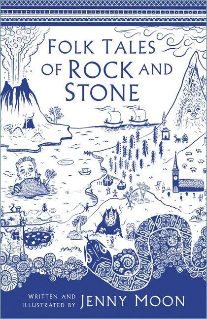 Cover: 9780750990929 | Folk Tales of Rock and Stone | Jenny Moon | Buch | Englisch | 2019