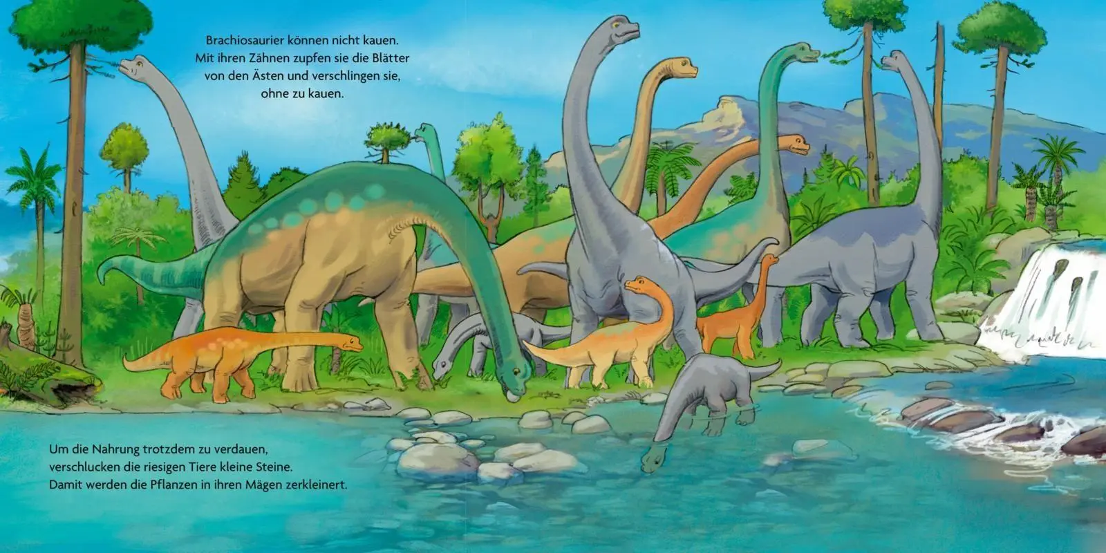 Bild: 9783551080929 | LESEMAUS 94: Kleiner Dino in großer Gefahr | Annette Neubauer | Buch