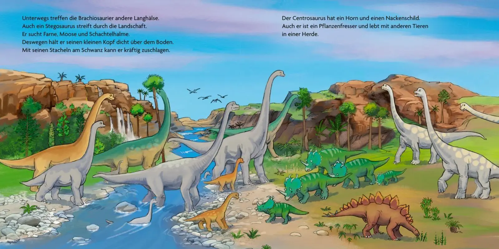 Bild: 9783551080929 | LESEMAUS 94: Kleiner Dino in großer Gefahr | Annette Neubauer | Buch