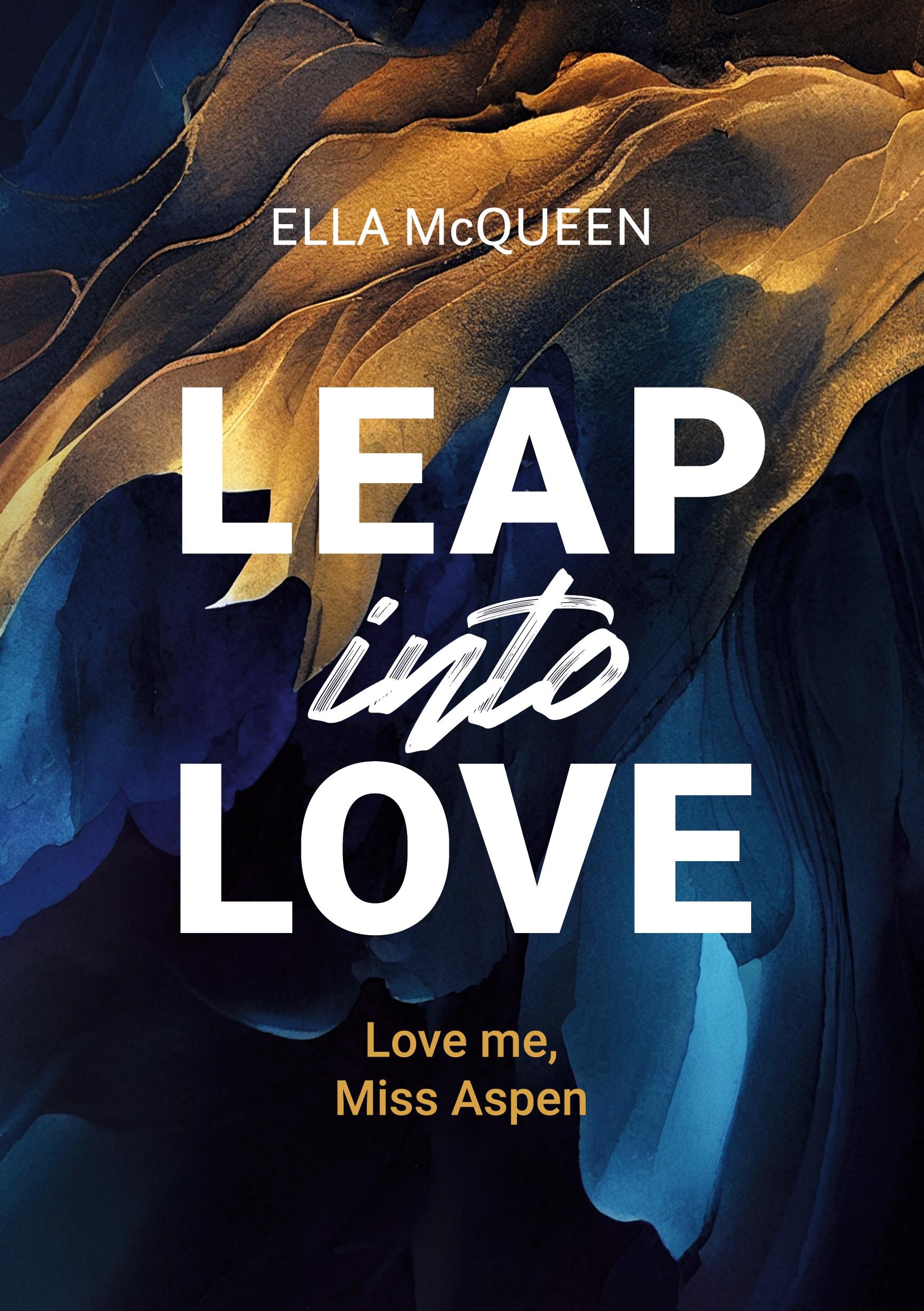 Cover: 9783759220929 | Love me, Miss Aspen | Ella McQueen | Taschenbuch | 344 S. | Deutsch