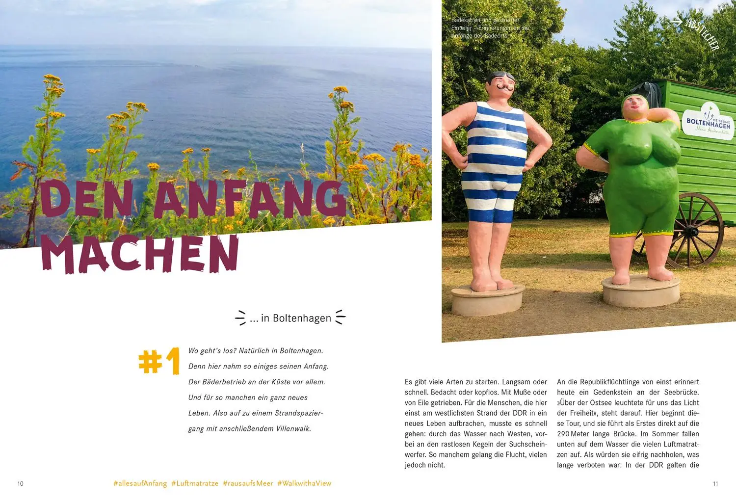 Bild: 9783770180929 | 52 kleine &amp; große Eskapaden in Mecklenburg-Vorpommern an der Ostsee