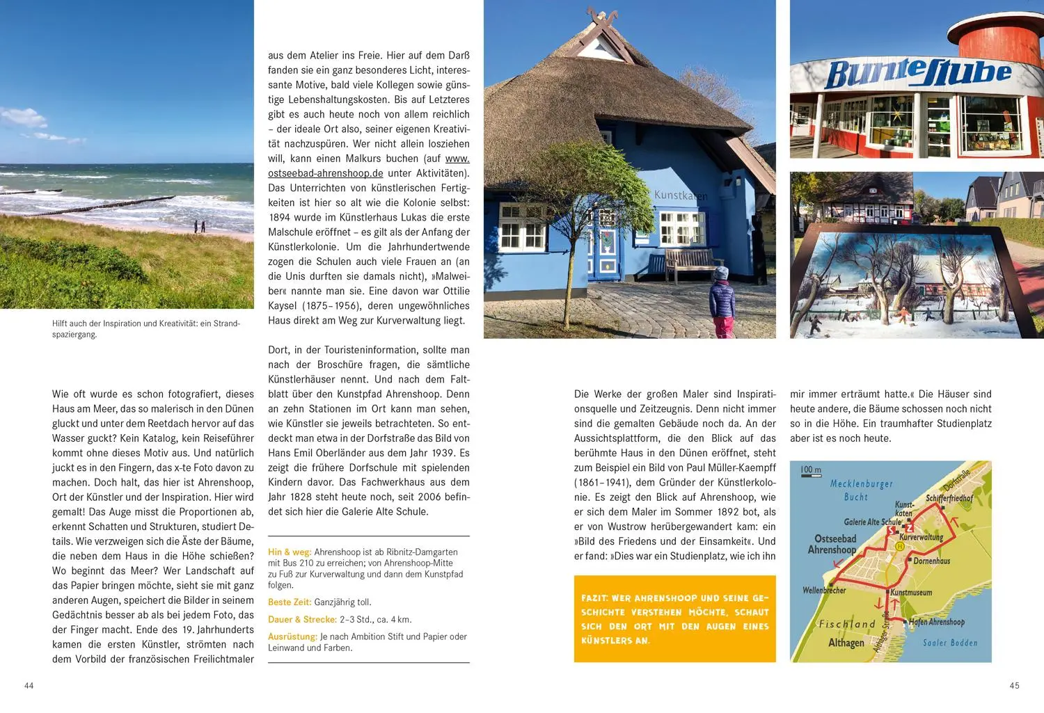 Bild: 9783770180929 | 52 kleine &amp; große Eskapaden in Mecklenburg-Vorpommern an der Ostsee