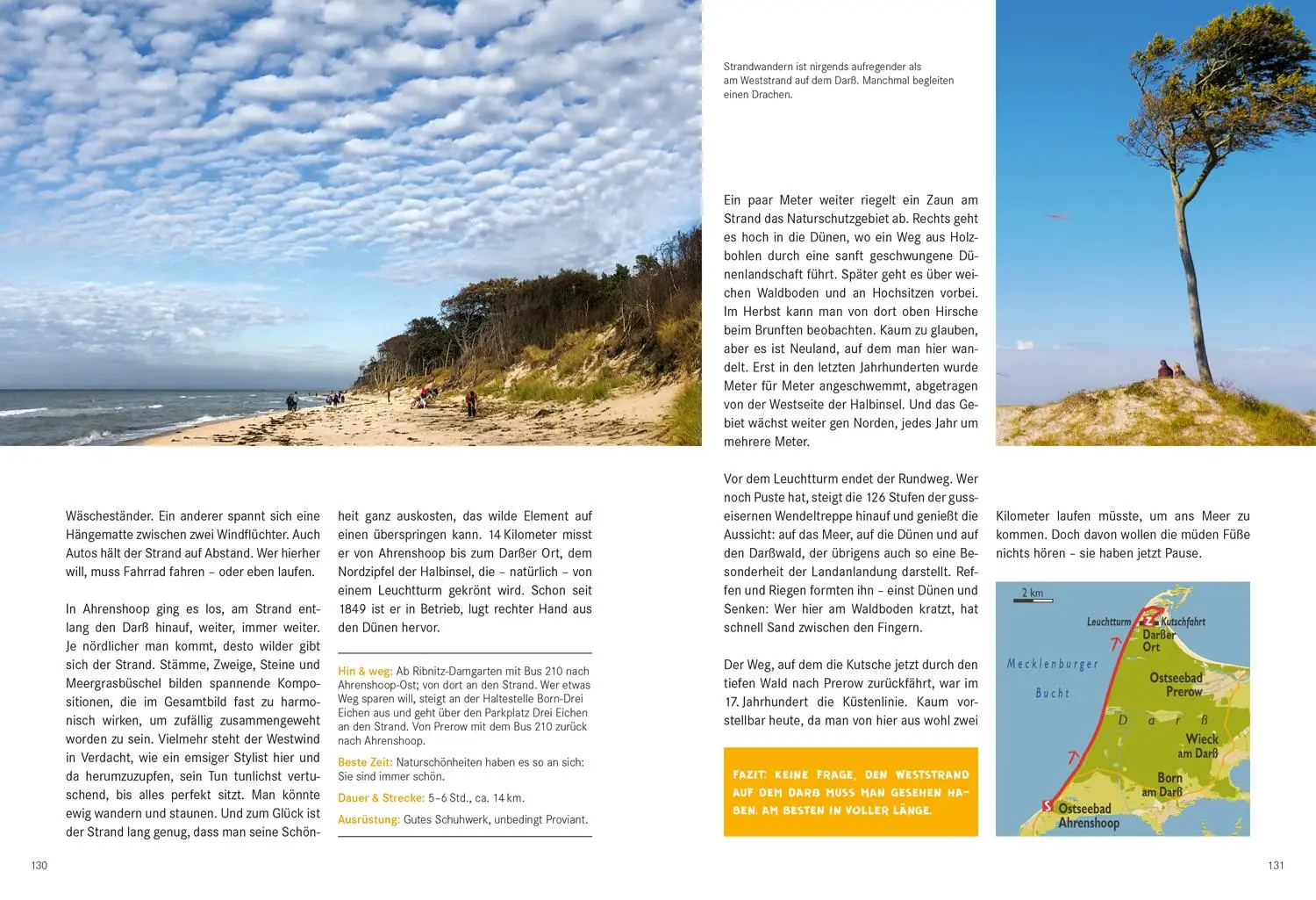 Bild: 9783770180929 | 52 kleine &amp; große Eskapaden in Mecklenburg-Vorpommern an der Ostsee