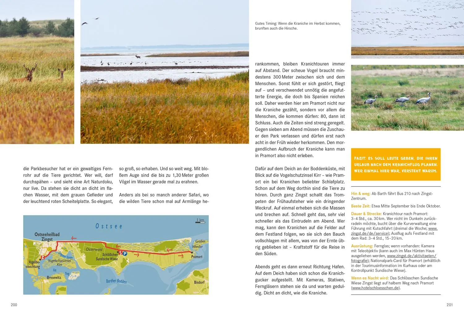 Bild: 9783770180929 | 52 kleine &amp; große Eskapaden in Mecklenburg-Vorpommern an der Ostsee