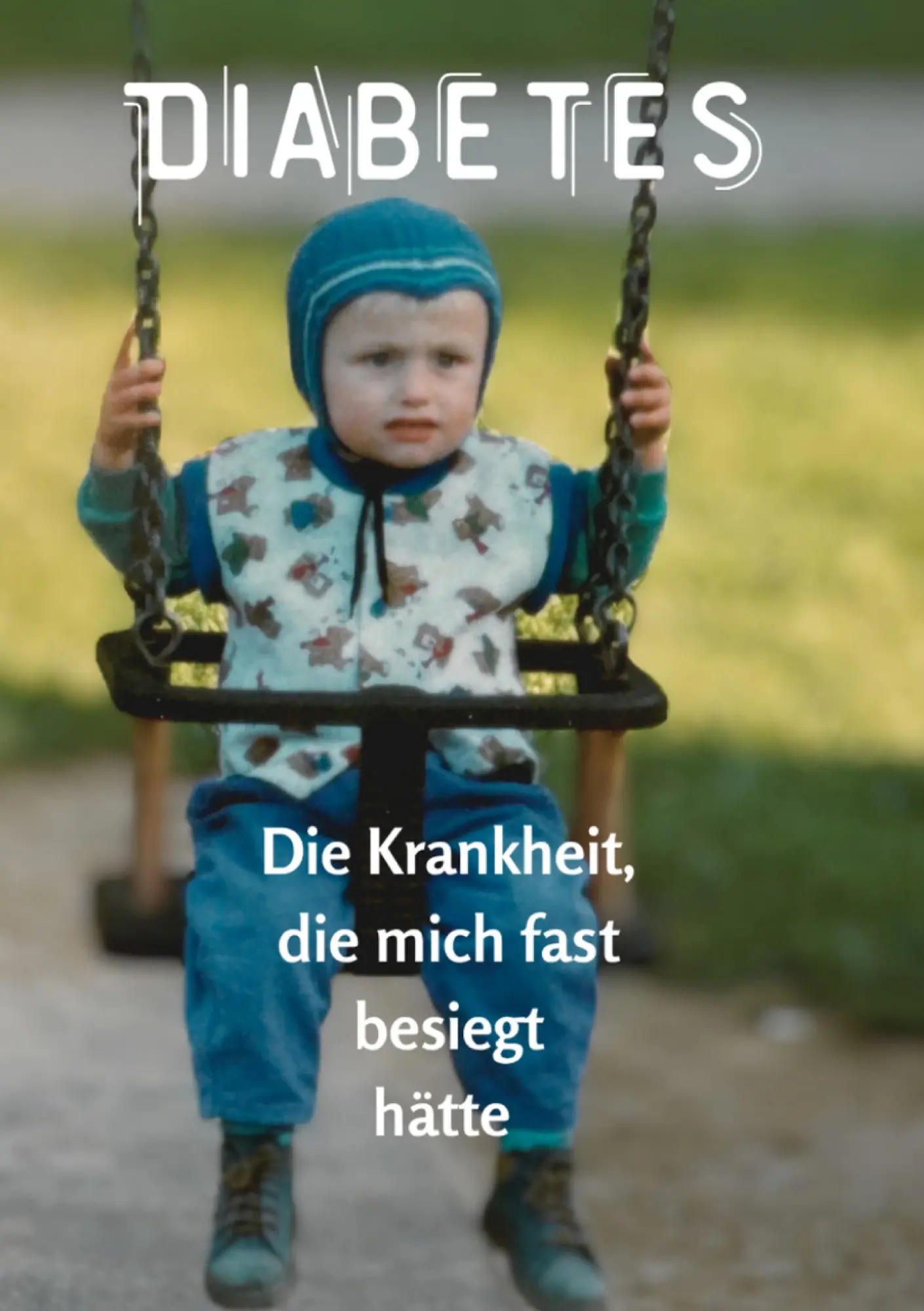 Cover: 9783819230929 | Diabetes | Die Krankheit, die mich fast besiegt hätte | Bestvater