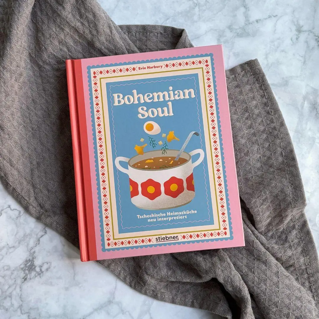 Bild: 9783830710929 | Bohemian Soul | Evie Harbury | Buch | 208 S. | Deutsch | 2026