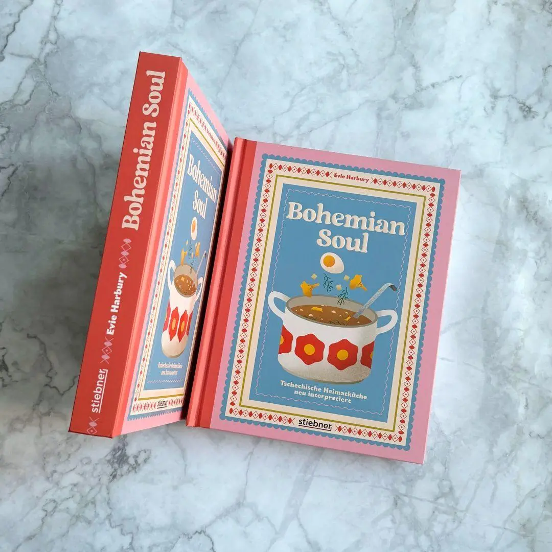 Bild: 9783830710929 | Bohemian Soul | Evie Harbury | Buch | 208 S. | Deutsch | 2026