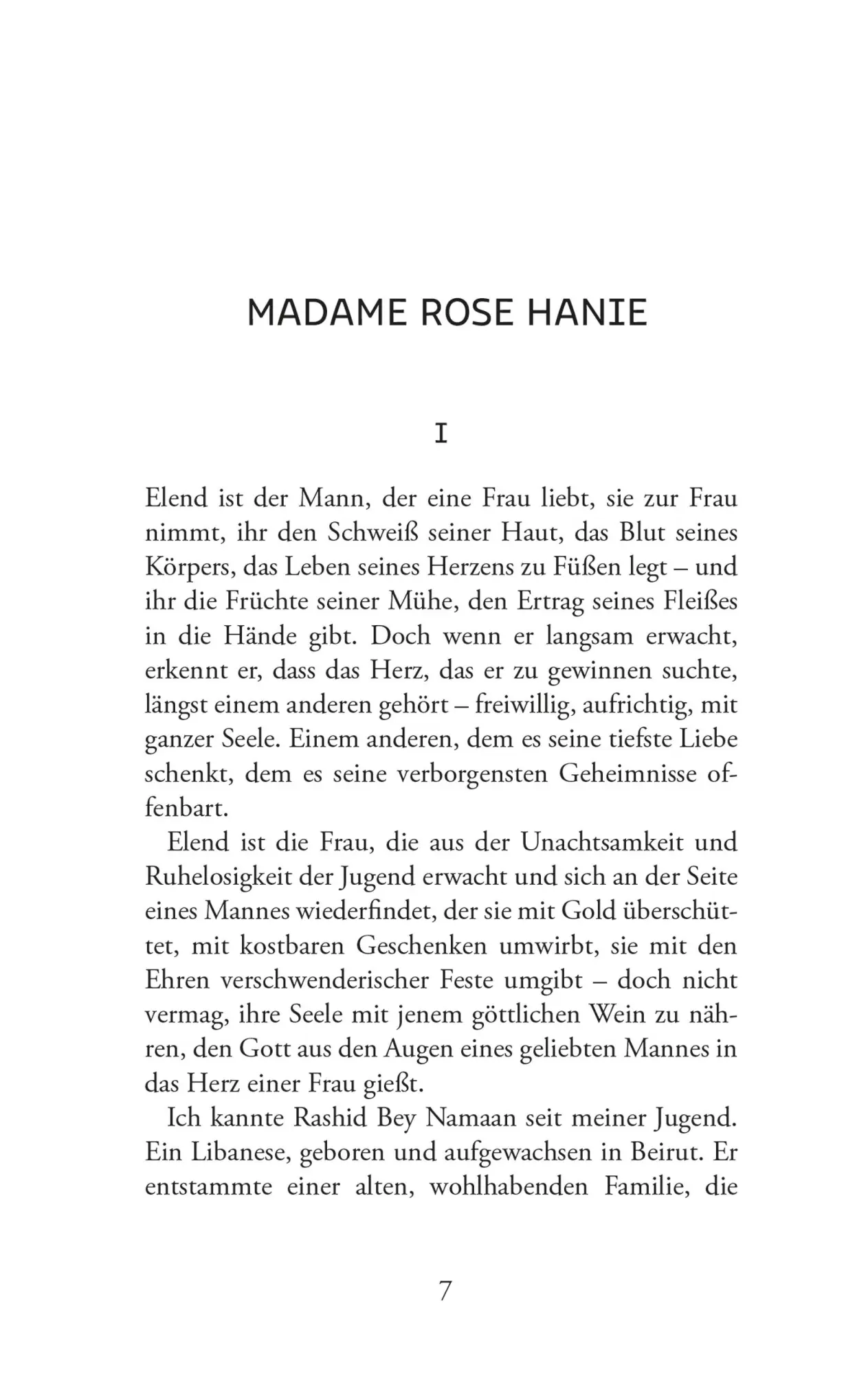 Bild: 9783965450929 | Rebellische Geister. Erzählungen. Khalil Gibran | Khalil Gibran | Buch