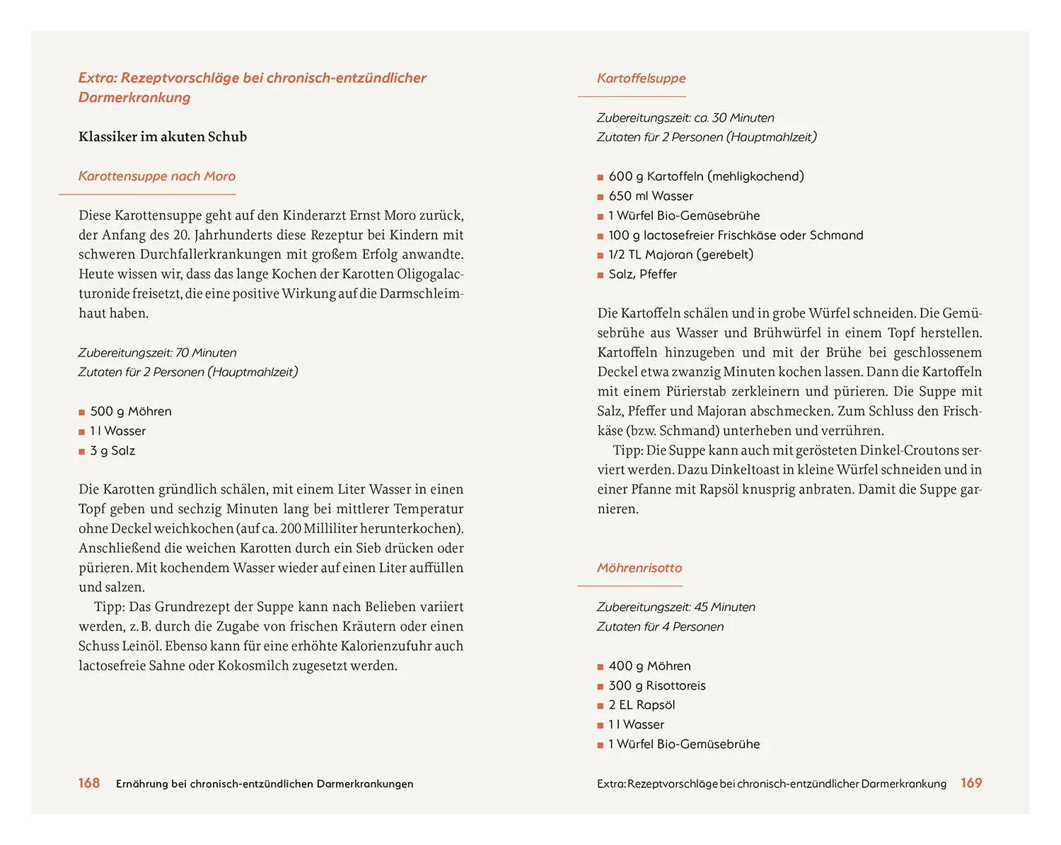 Bild: 9783968590929 | Das hilft bei CED | Julia Seiderer-Nack | Taschenbuch | 208 S. | 2025