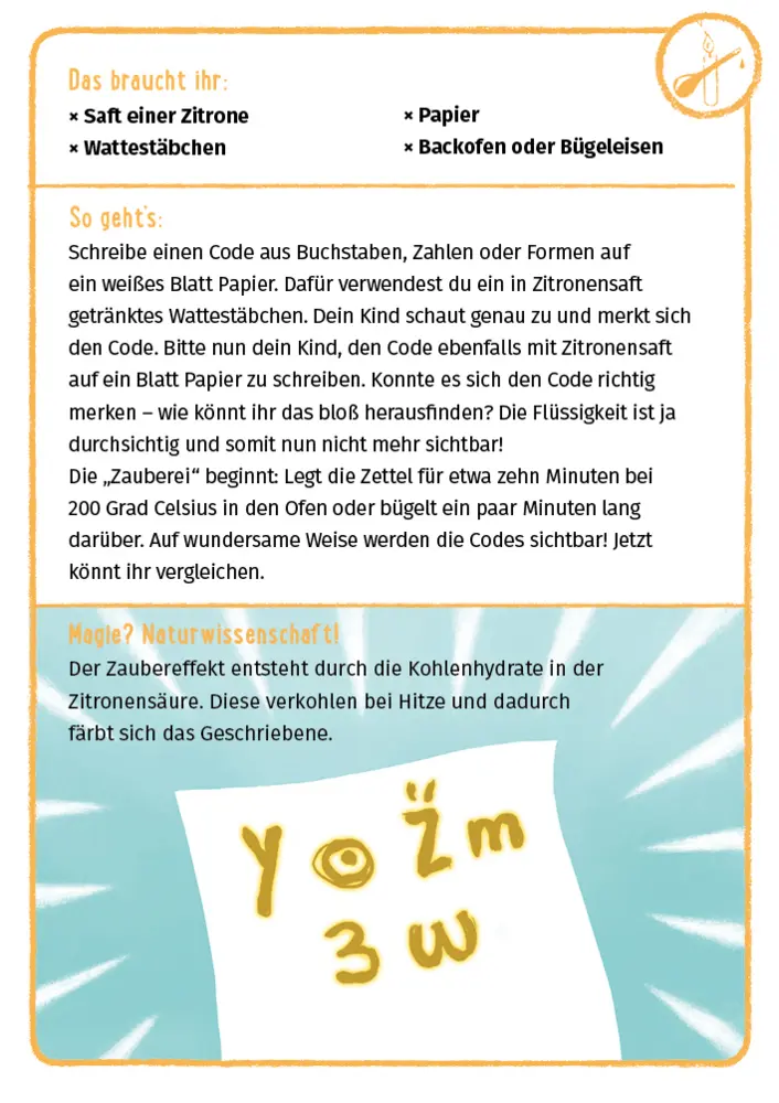 Bild: 4260478341029 | Konzentration - 30 Bildkarten für Kinder im Kindergarten- und...