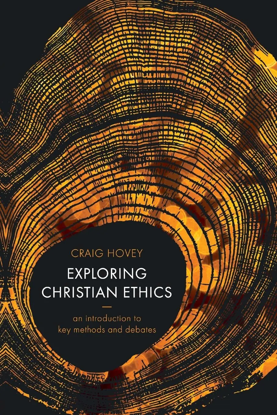 Cover: 9780281071029 | Exploring Christian Ethics | Craig Hovey | Taschenbuch | Englisch