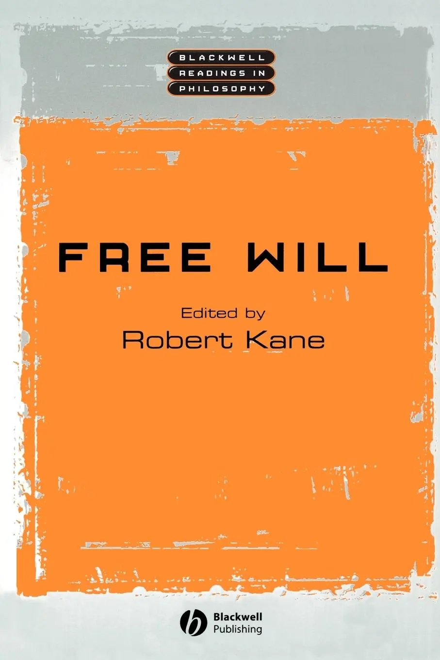 Cover: 9780631221029 | Free Will | Kane | Taschenbuch | Kartoniert / Broschiert | Englisch