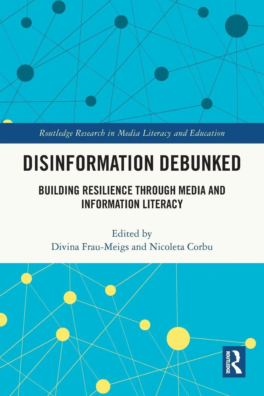 Cover: 9781032481029 | Disinformation Debunked | Divina Frau-Meigs (u. a.) | Taschenbuch