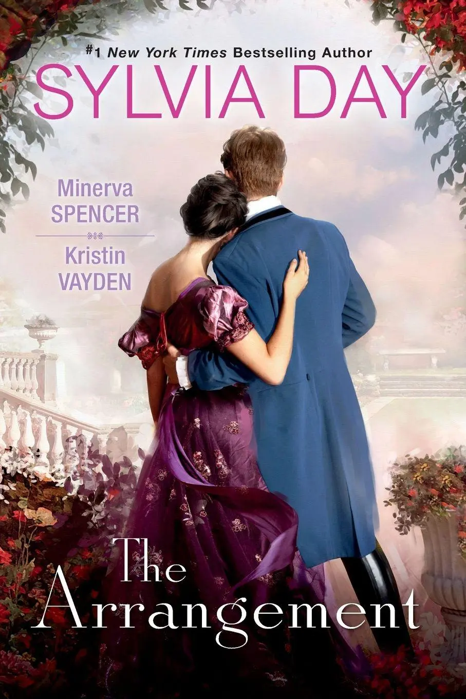 Cover: 9781496731029 | The Arrangement | Sylvia Day (u. a.) | Taschenbuch | Englisch | 2020