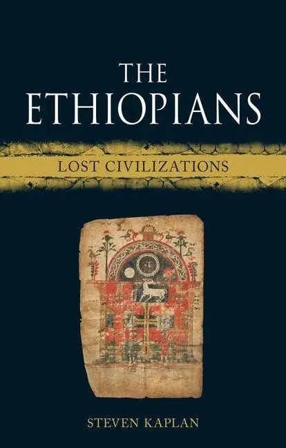 Cover: 9781836391029 | The Ethiopians | Lost Civilizations | Steven Kaplan | Buch | Englisch