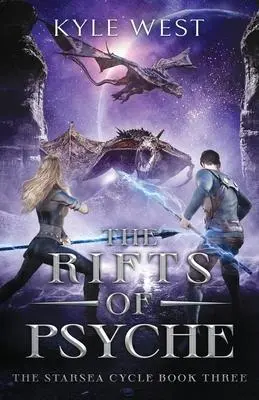 Cover: 9781954411029 | The Rifts of Psyche | Kyle West | Taschenbuch | Englisch | 2021