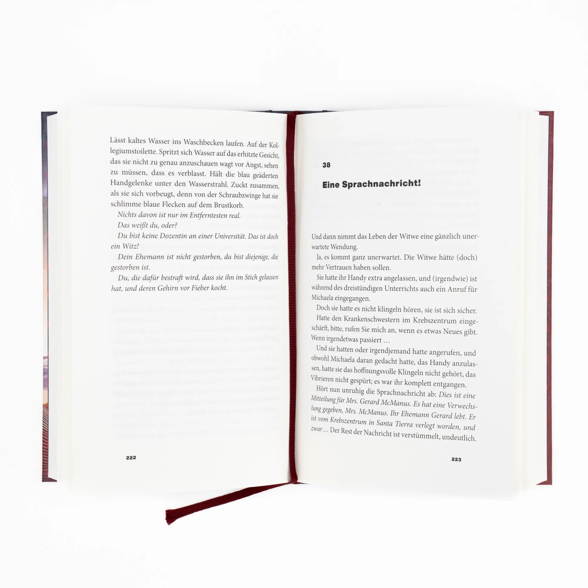 Bild: 9783753001029 | Wache halten | Joyce Carol Oates | Buch | 448 S. | Deutsch | 2025