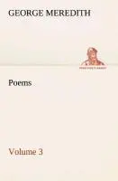 Poems - Volume 3