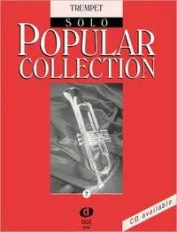 Cover: 9783868491029 | Popular Collection 7 | Trumpet Solo | Arturo Himmer | Buch | 32 S.